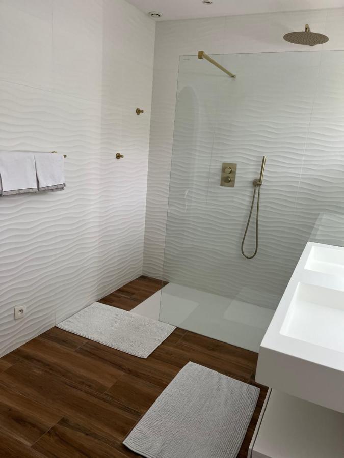 Chambres D'Hotes Villa La Louisiane Ares Dış mekan fotoğraf